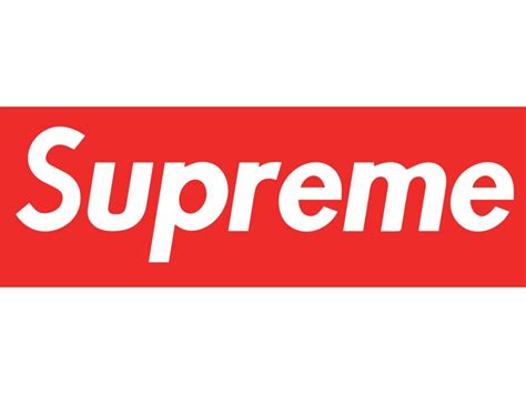 supreme logo pdf